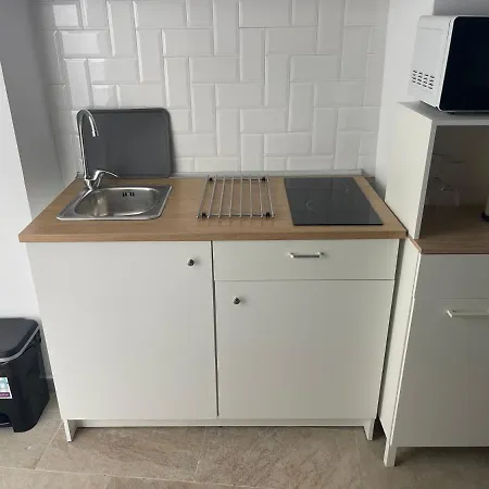Appartement Casa Juana à Vejer de la Frontera Extérieur photo