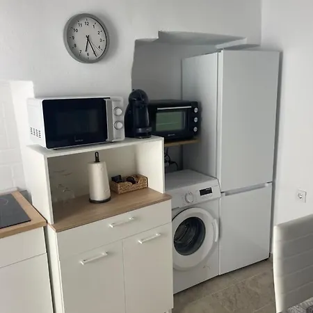 Appartement Casa Juana à Vejer de la Frontera Extérieur photo