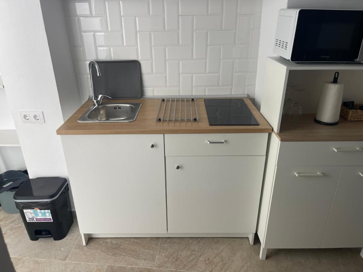 Appartement Casa Juana Vejer de la Frontera