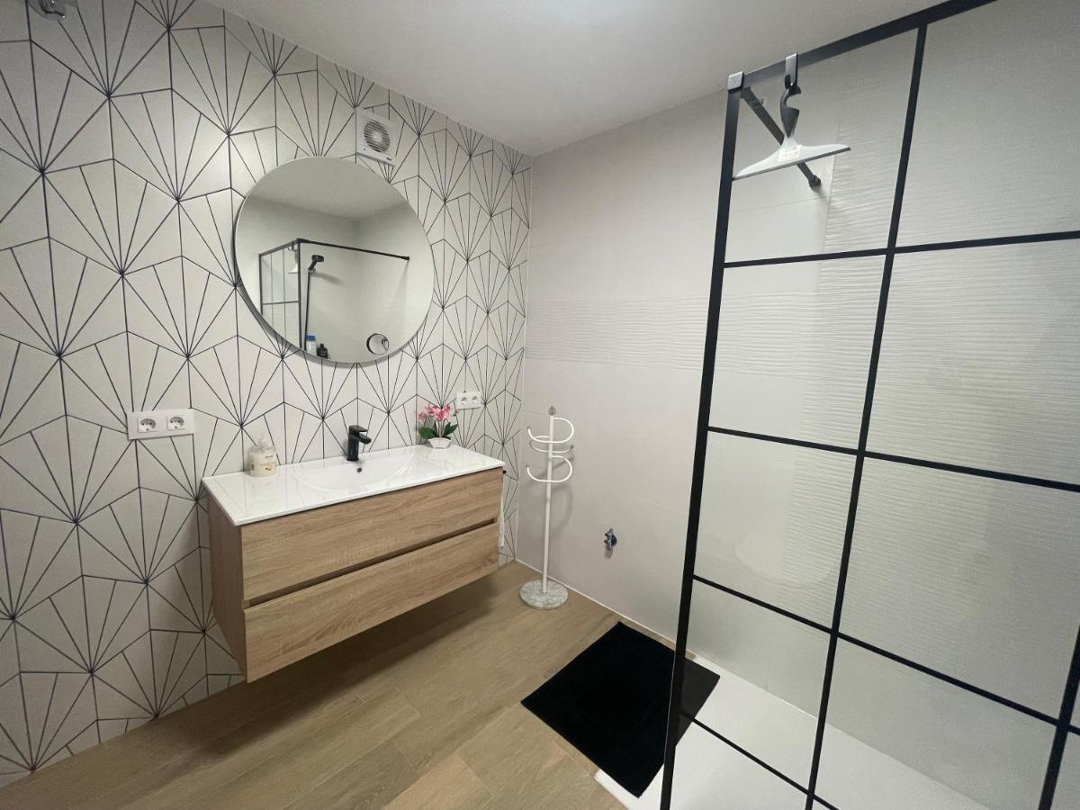 Appartement Casa Juana *