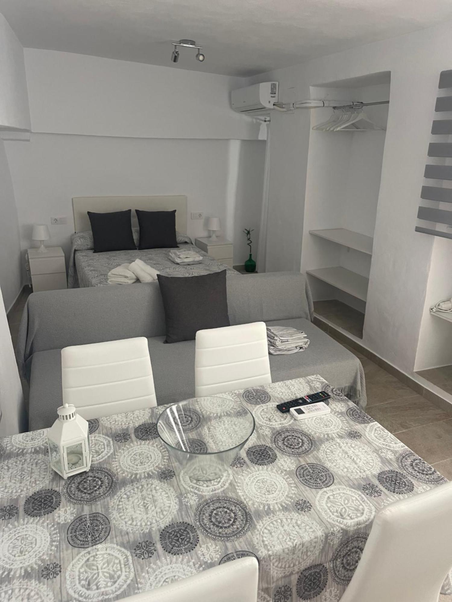 Appartement Casa Juana Vejer de la Frontera