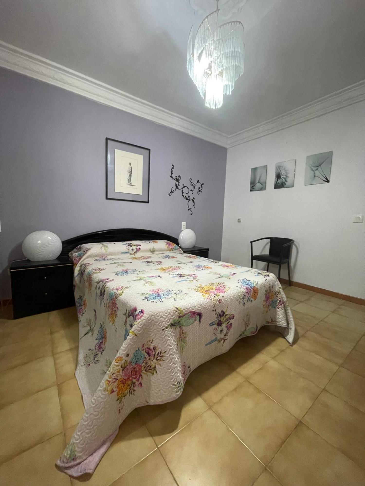 Casa Juana * Vejer de la Frontera